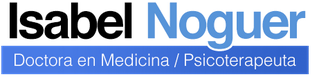 Isabel Noguer - Medicopsicoterapia