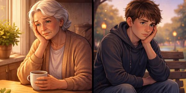 Retos para la salud mental en las sociedades desarrolladas, consecuencia del pensamiento contemporáneo y la sociedad digital: